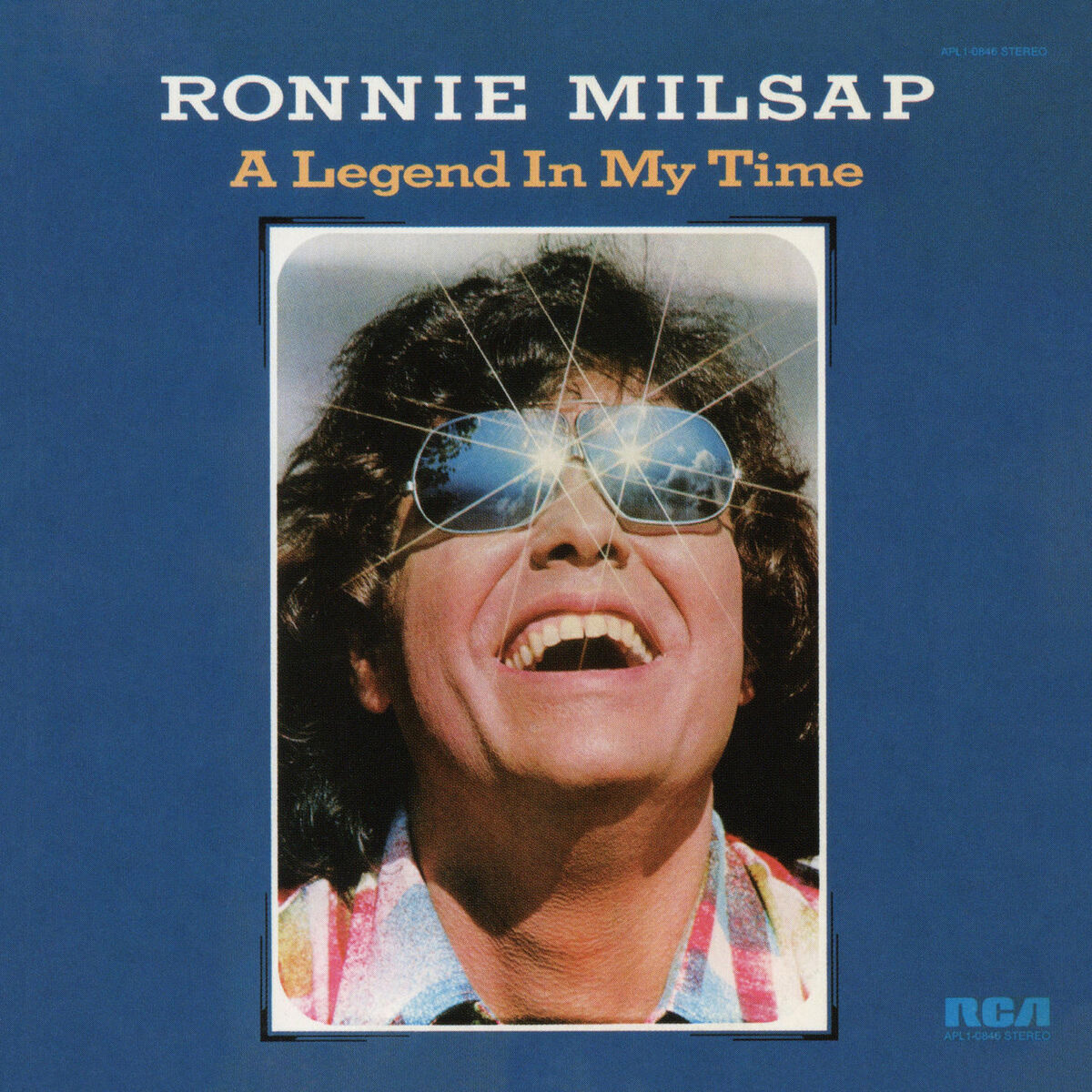 Ronnie Milsap